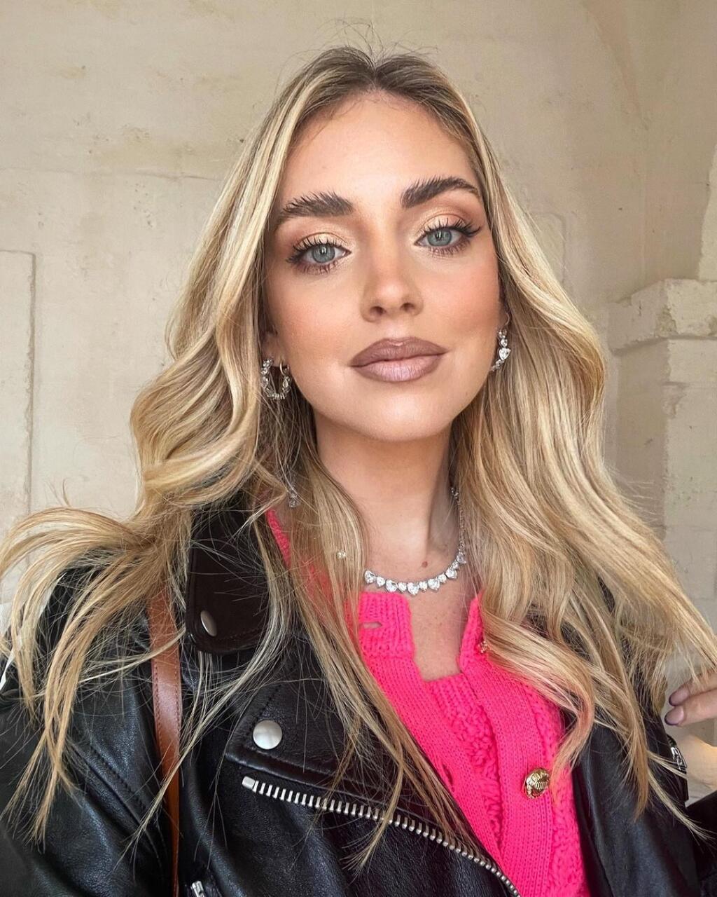 V septembri 2017 bola umiestnená na prvom mieste v zozname Forbes „Najlepší módni influenceri“