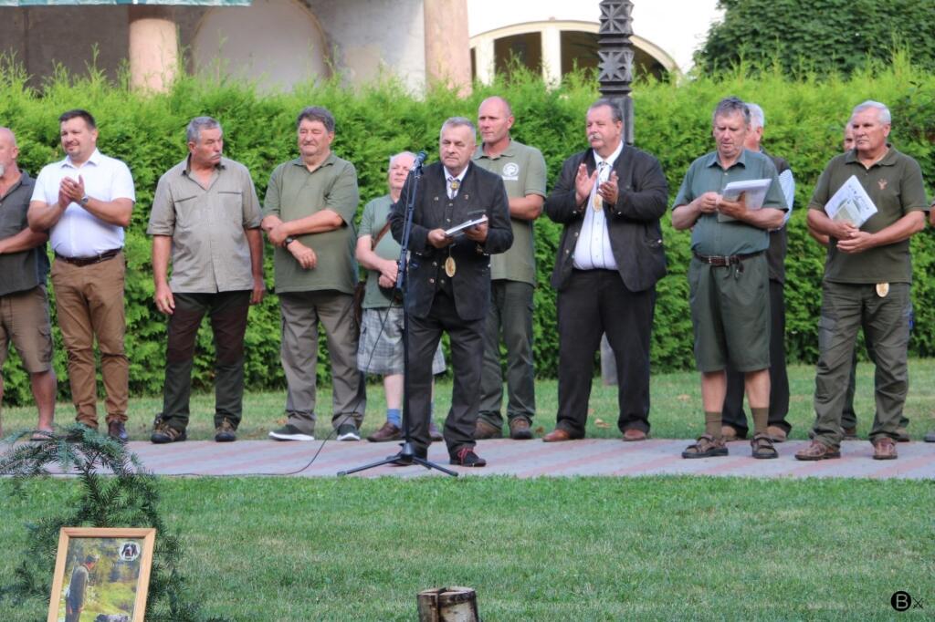 2. ročník Memoriálu Klaudiusa Lukáča