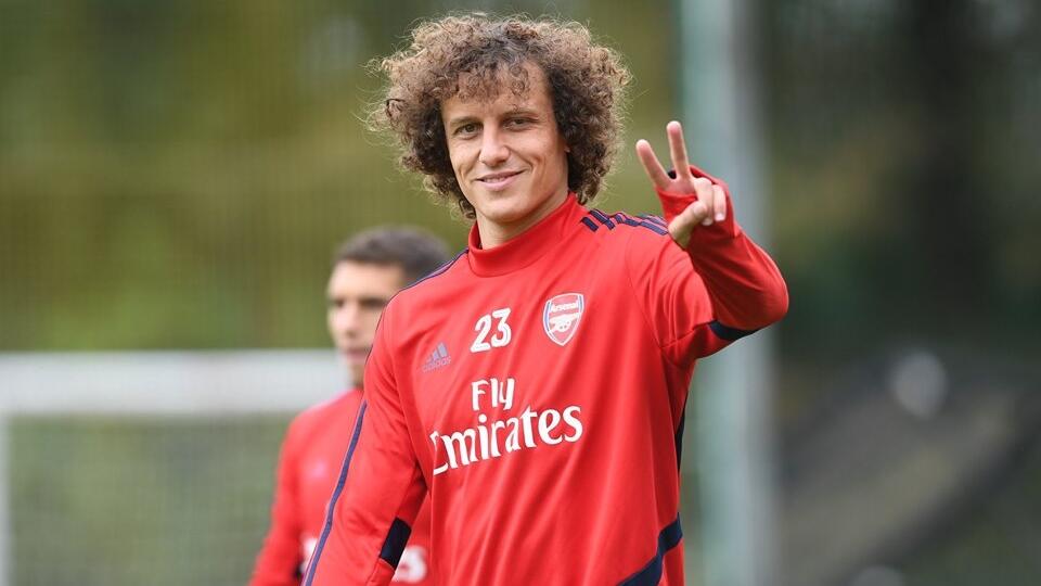 David Luiz