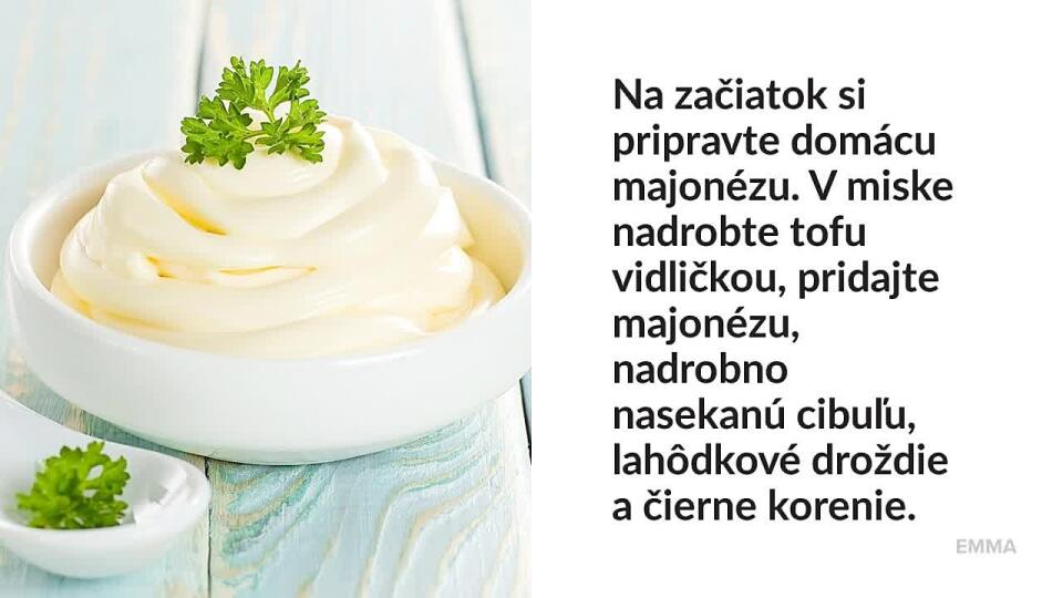 Slovenská kuchyňa po vegánsky: Tieto recepty musíte vyskúšať!