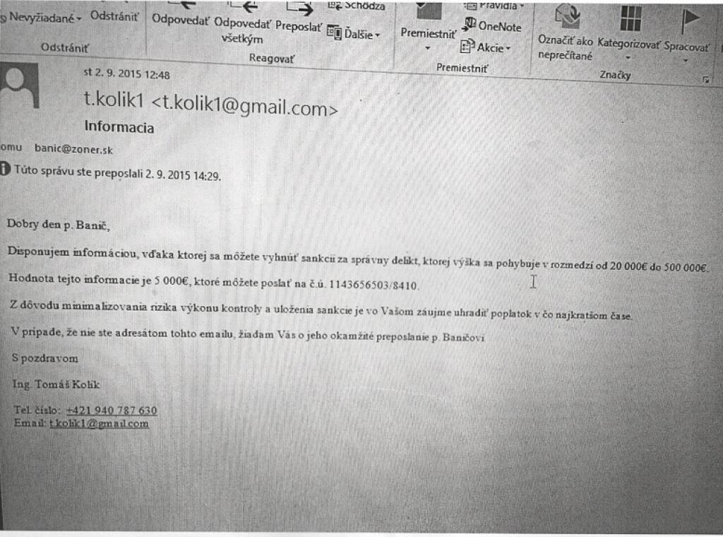 Prehnitý bašternákovský štát a riešenie