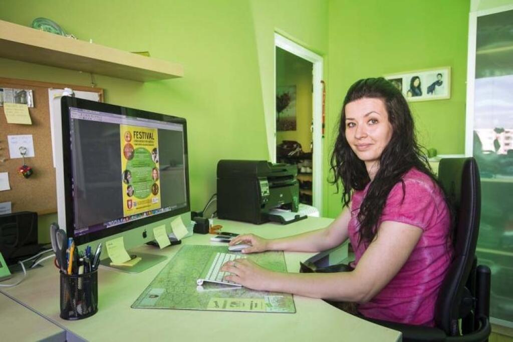 Čo brzdí podnikanie s hendikepom