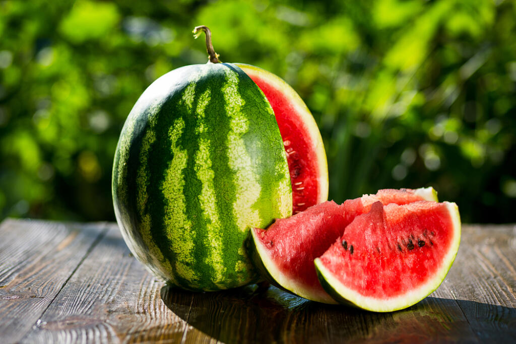 1. Melón