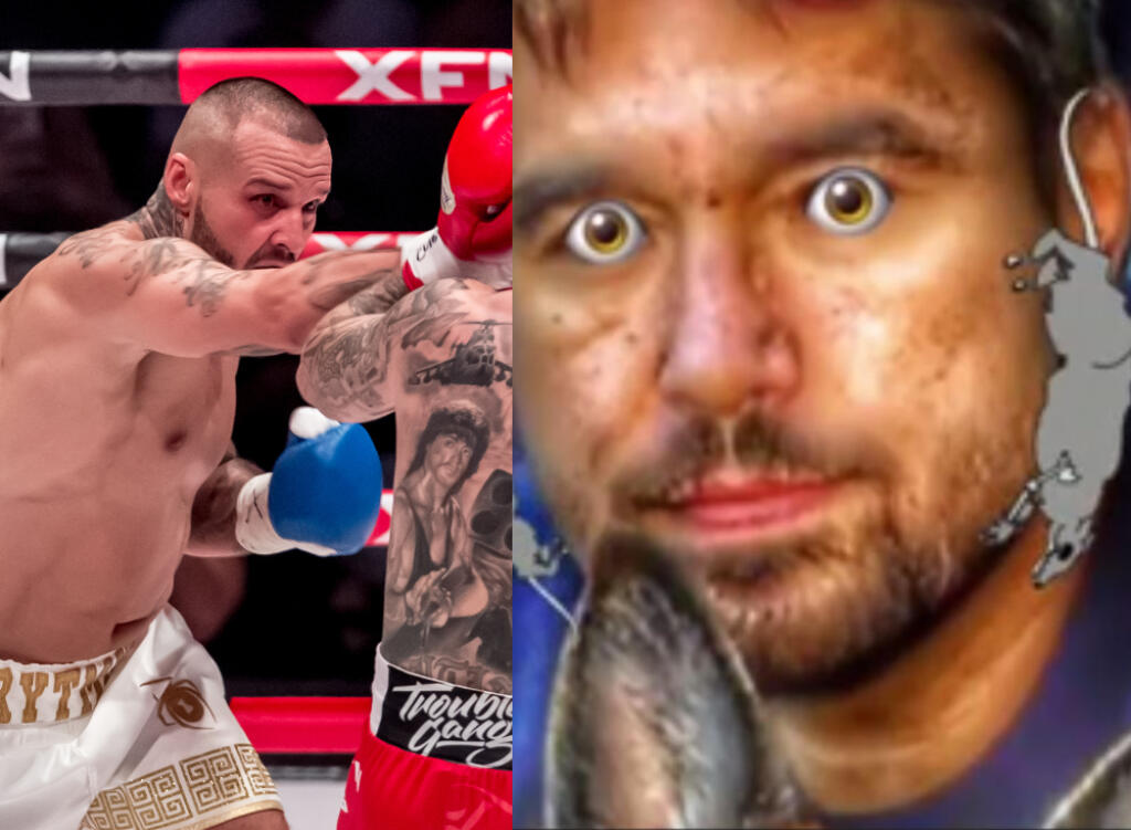 Raketový vzostup a strmhlavý pád na samé dno. Slovenský raper Patrik „Rytmus“ Vrbovský prišiel niekoľko mesiacov po jeho boxerskom zápase s Čechom Marpom so šokujúcimi odhaleniami. Pravda o jeho zápase tak vyšla najavo.