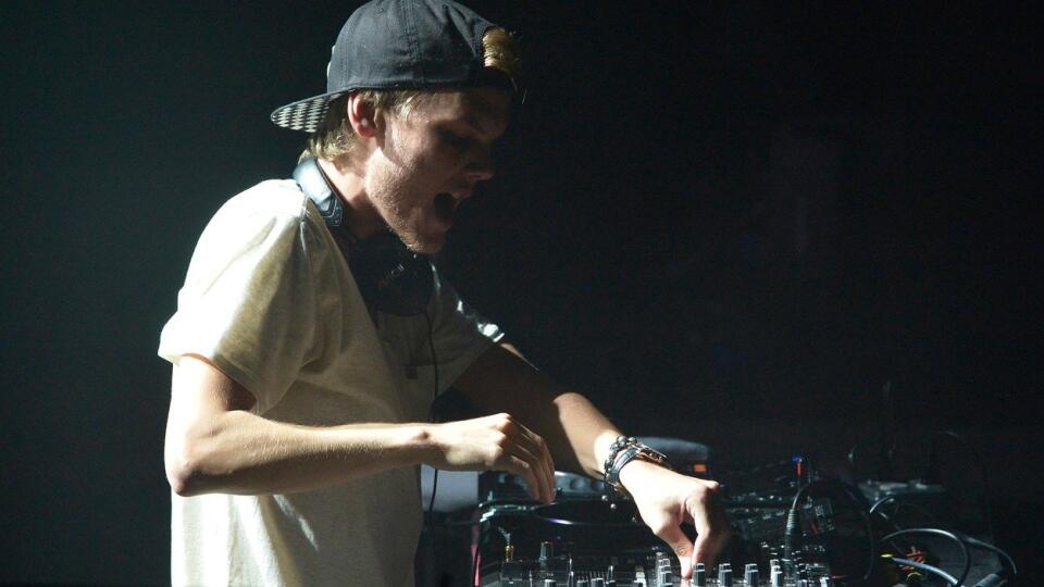 Avicii musel zo zdravotných dôvodov prestať koncertovať.