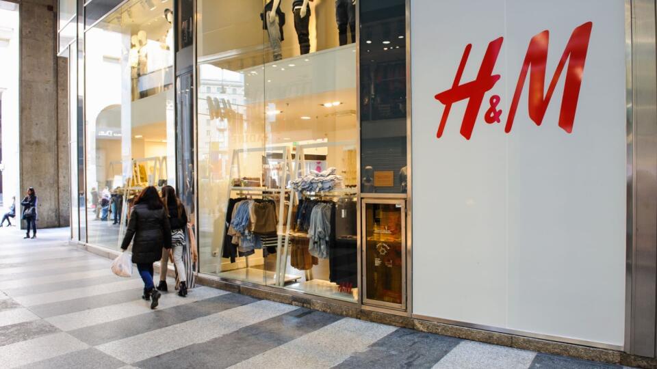 H&M