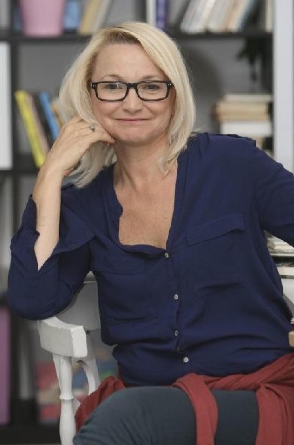 Anka Šišková (58)