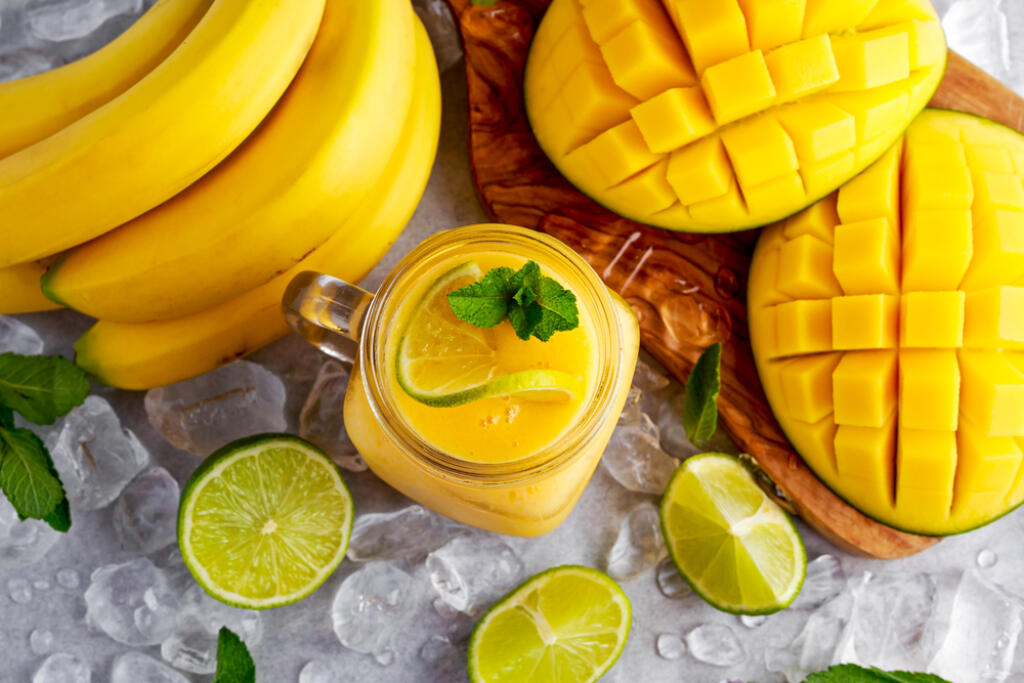 smoothie