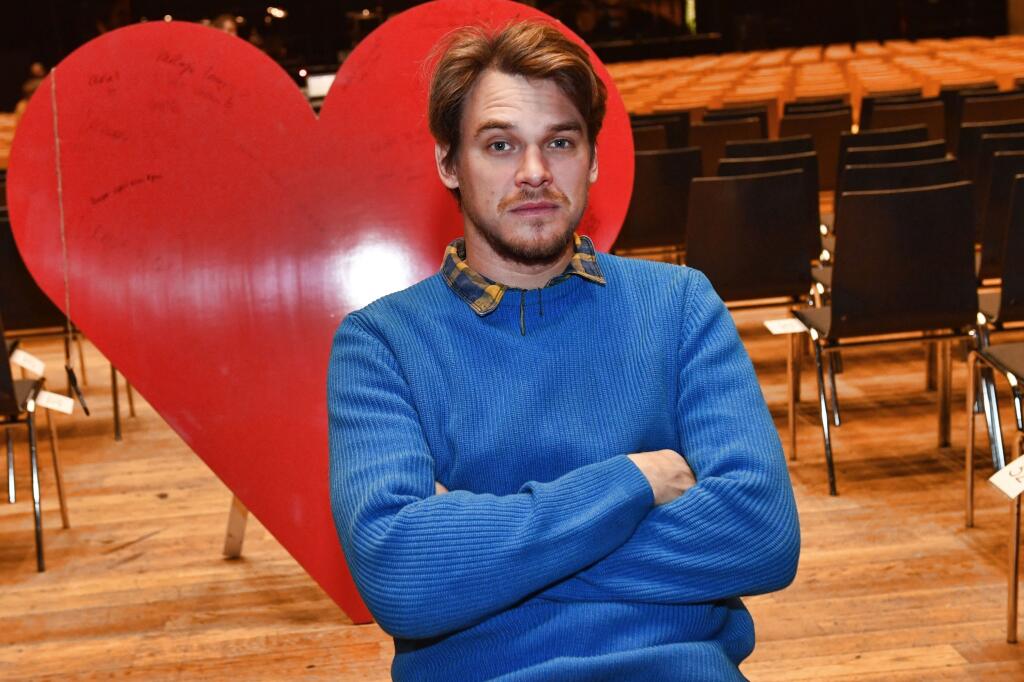 Vojta Dyk