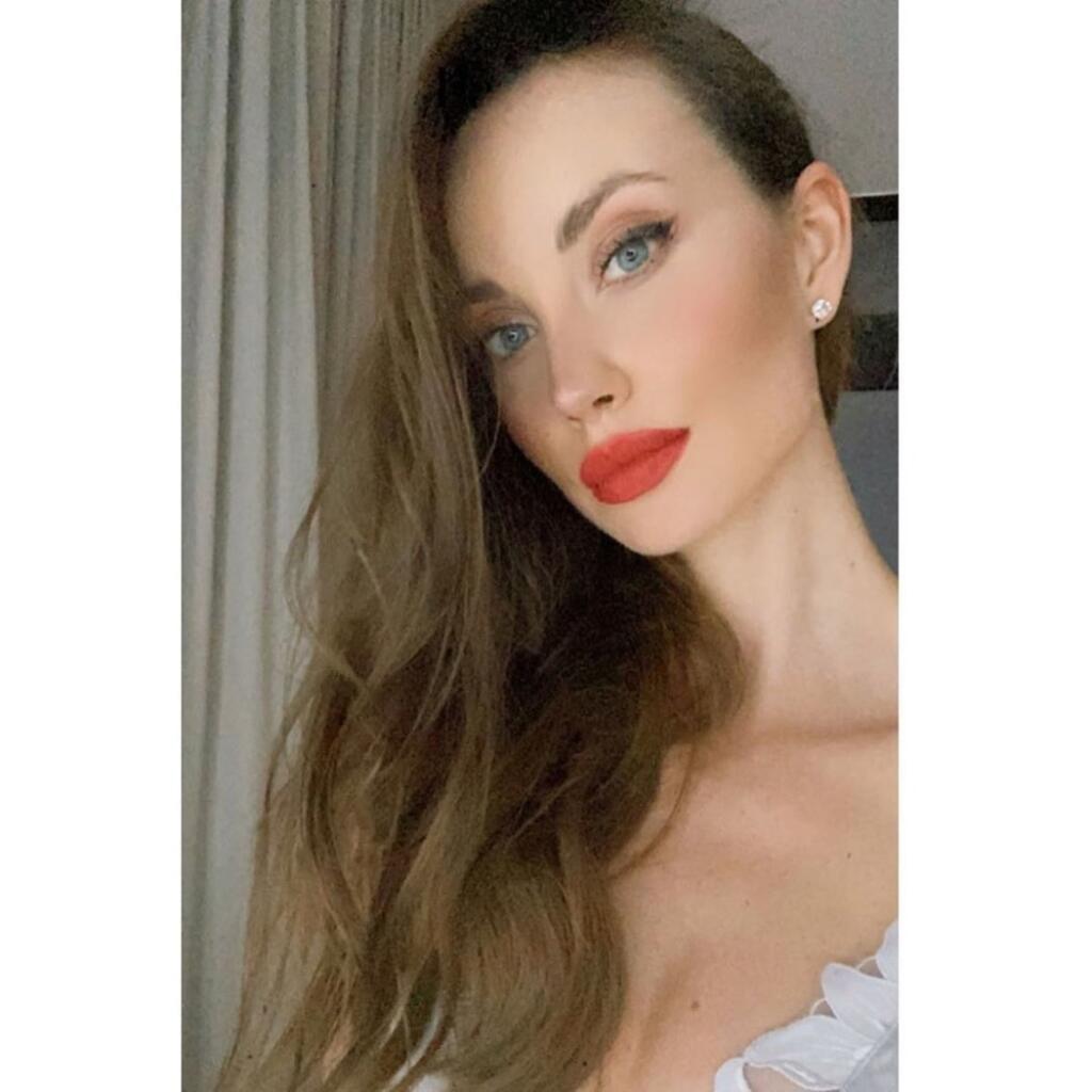 Pôvabná Ester Berdychová