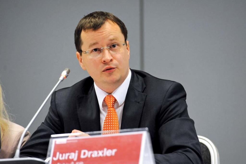 Juraj Draxler