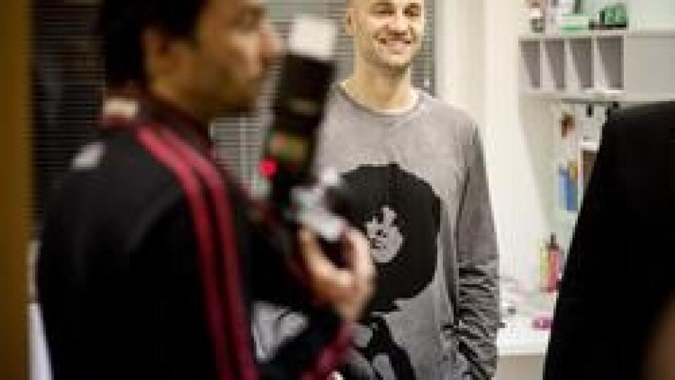 Pavol Demitra