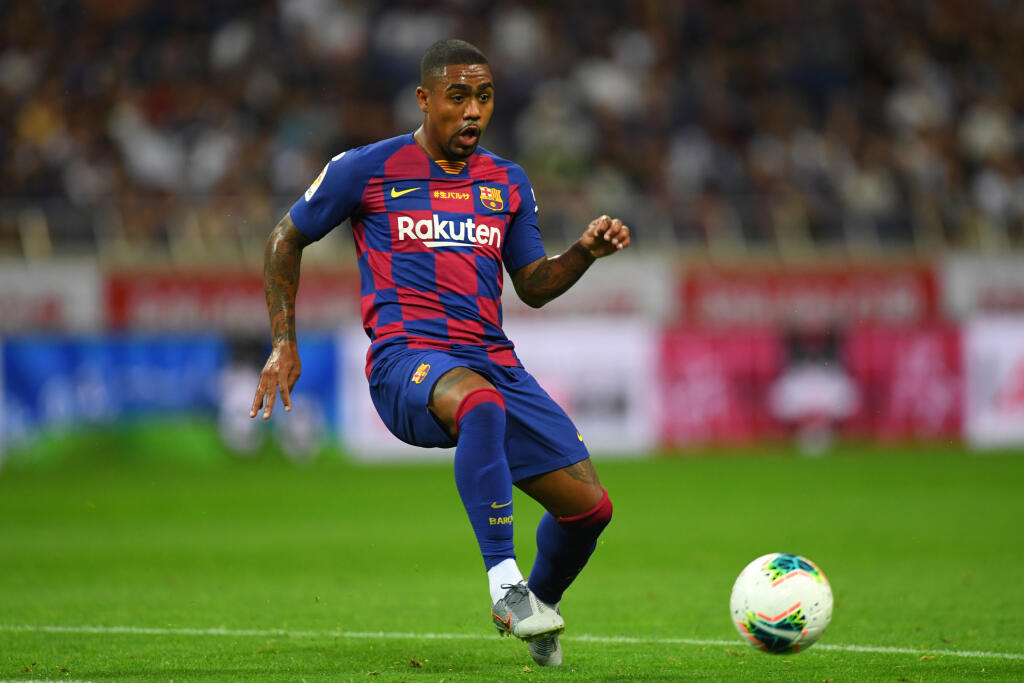 Vo vyhlásení klubu sa píše, že Zenit za Malcoma zaplatí čiasktu 40 miliónov eur + ďalších 5 miliónov eur na bonusoch. Barcelona si navyše zabezpečila aj istý zisk z ďalšieho predaja tohto hráča. Výšku tohto podielu však nezverejnili.