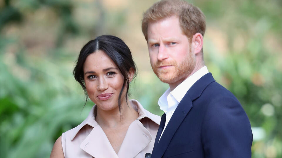 Meghan Markleová podľa všetkého nikdy neplánovala zostať natrvalo v Spojenom kráľovstve.