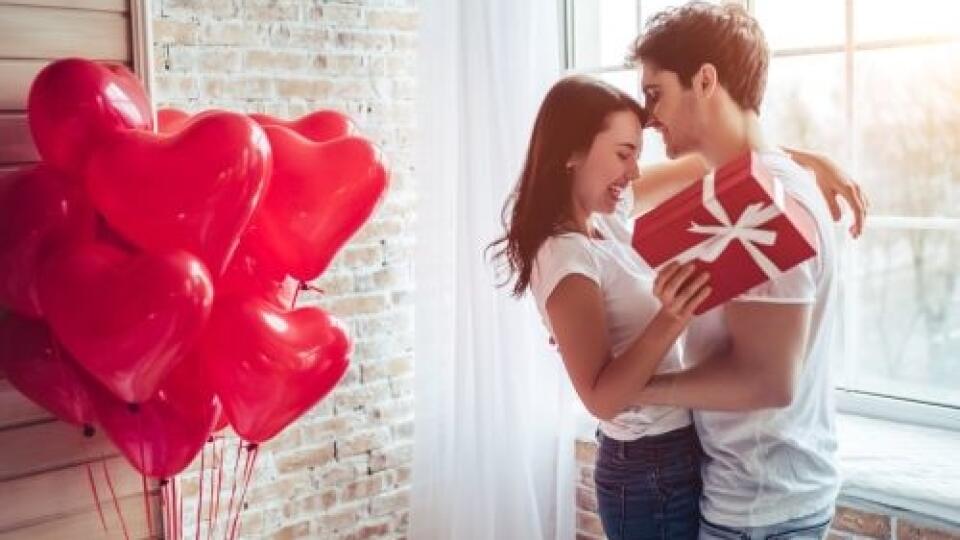 Máj lásky čas! Má mnoho podôb a je všade naokolo. Čo však robiť ak sme single?