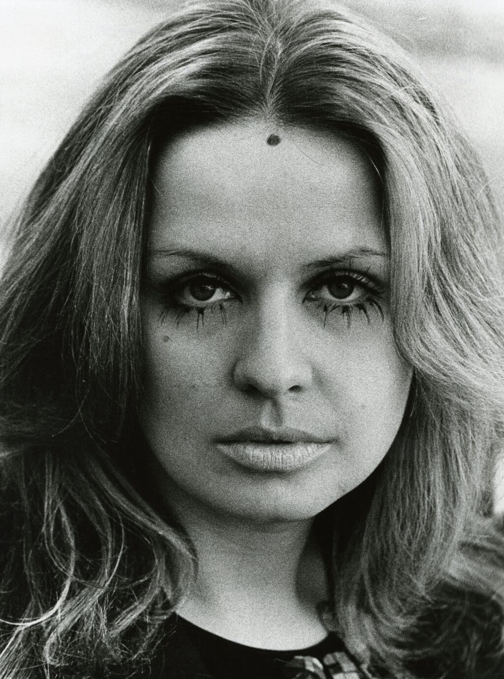 Máziková Eva