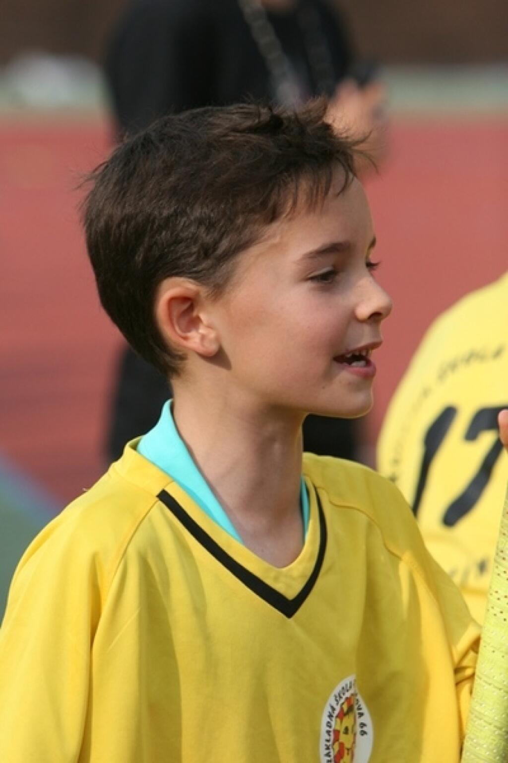 Malý Lucas Demitra