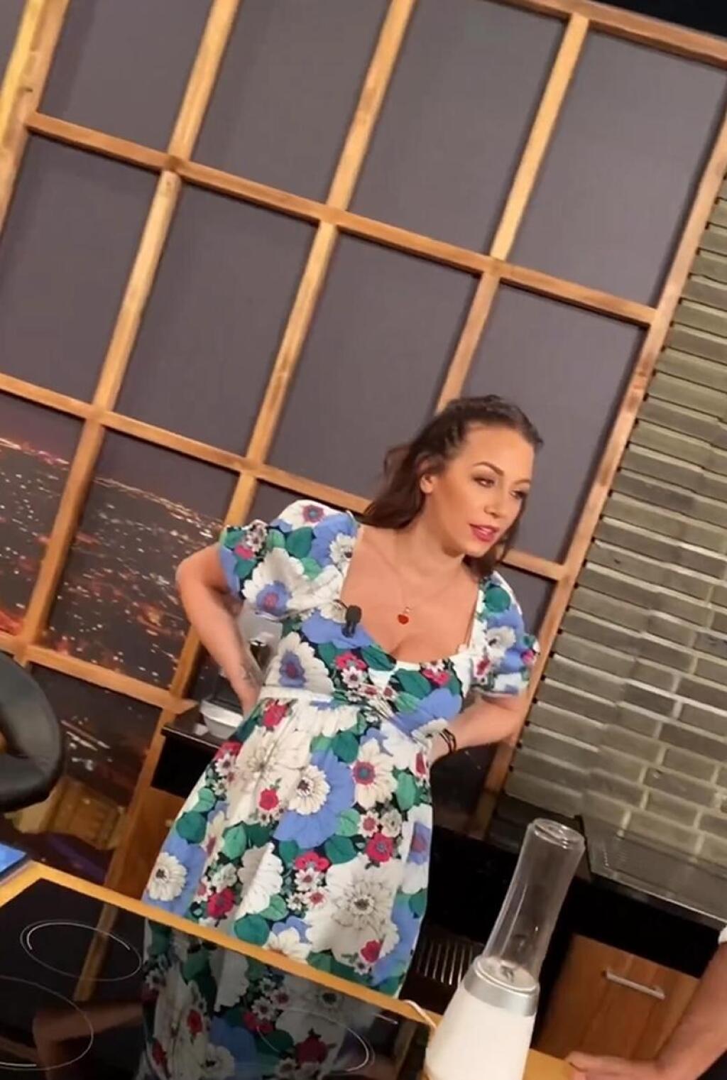 Agáta Hanychová