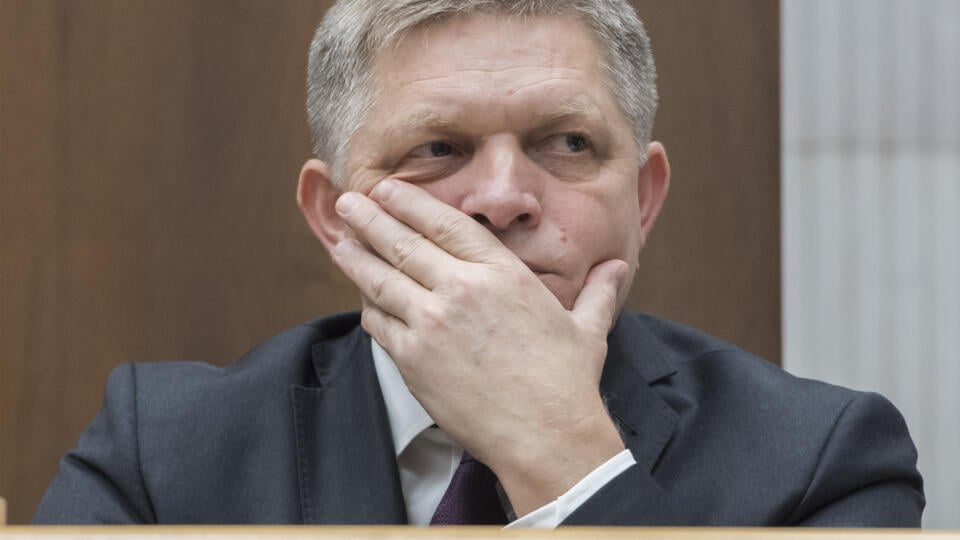 SR NRSR schôdza mimoriadna Glváč odvolávanie BAX
