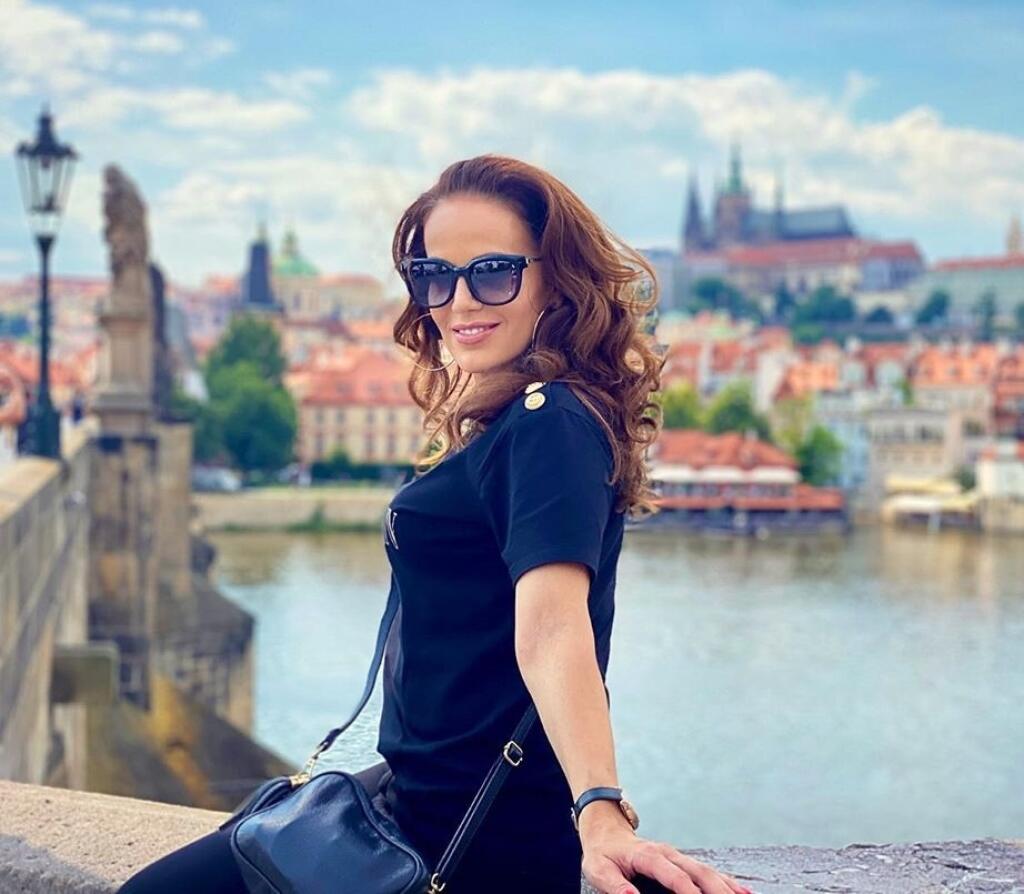 Karin Haydu