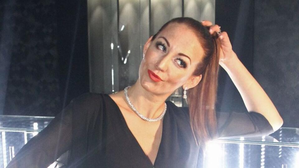 Agáta Prachařová