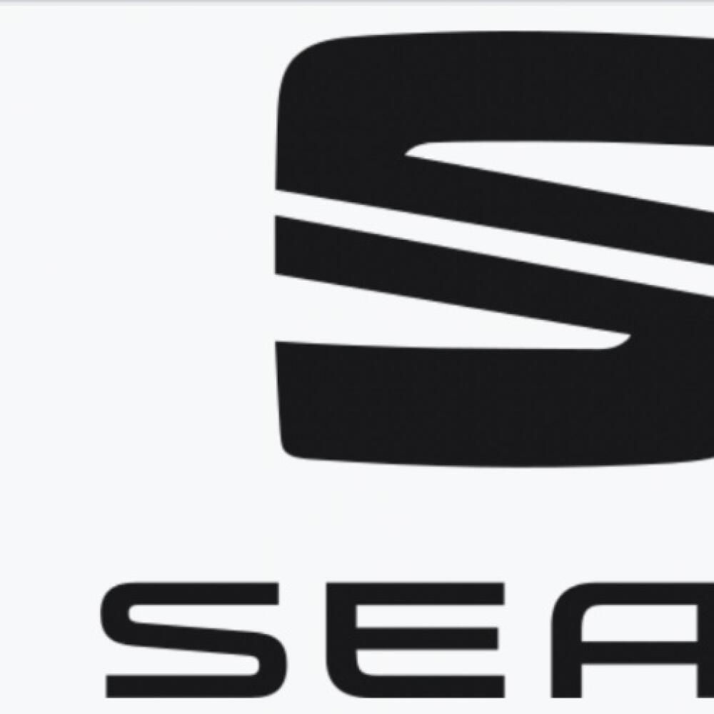 Seat logo.