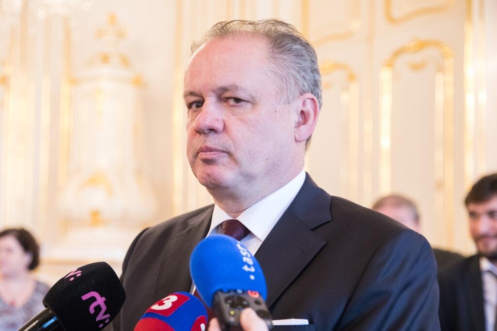 Výbor pre nezlučiteľnosť funkcií neukončil konanie voči Kiskovi