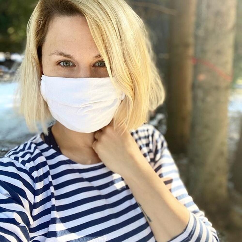 Kristína Tormová