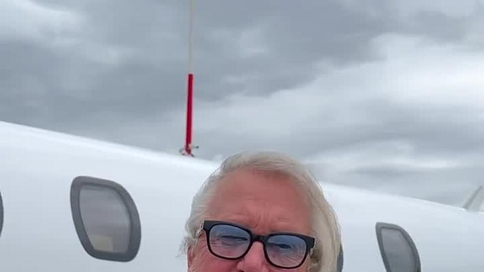 Geissenovci: Róbert hovorí o tom, ako sa chystajú na Slovensko!