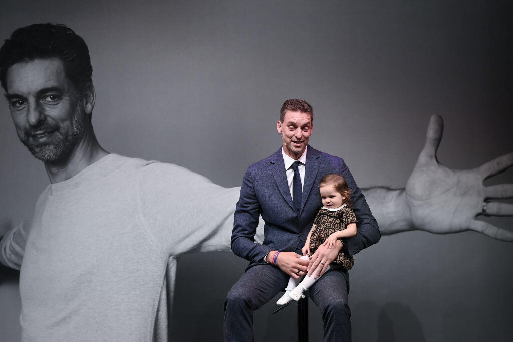 Pau Gasol oznámil ukončenie bohatej kariéry.