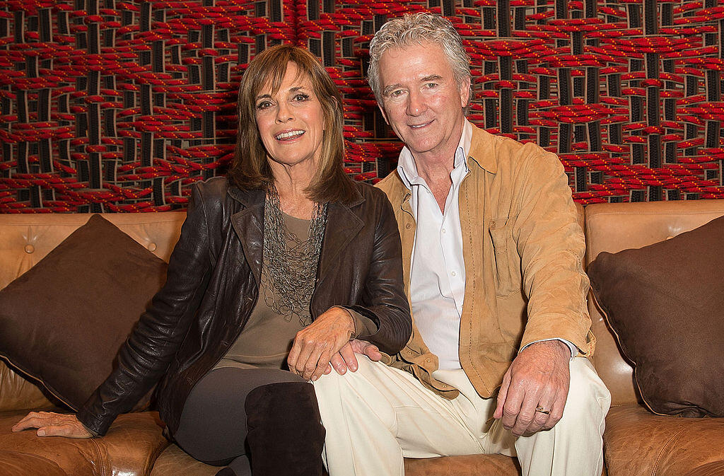 Linda Gray