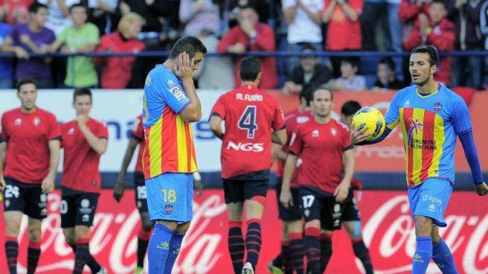 Bývalého výkonného riaditeľa španielskeho futbalového klubu Osasuna Pamplona odsúdili na osemročný nepodmienečný trest odňatia slobody.