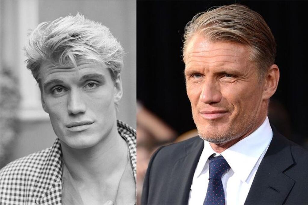 Dolph Lundgren