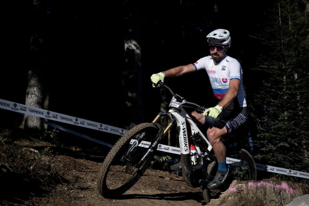 Peter Sagan nemá za sebou vydarenú sezónu a teší sa na oddych.