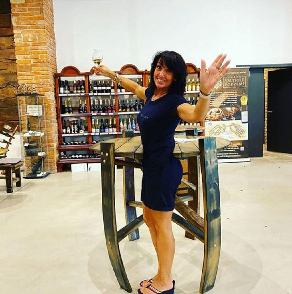 Eva Čížkovská
