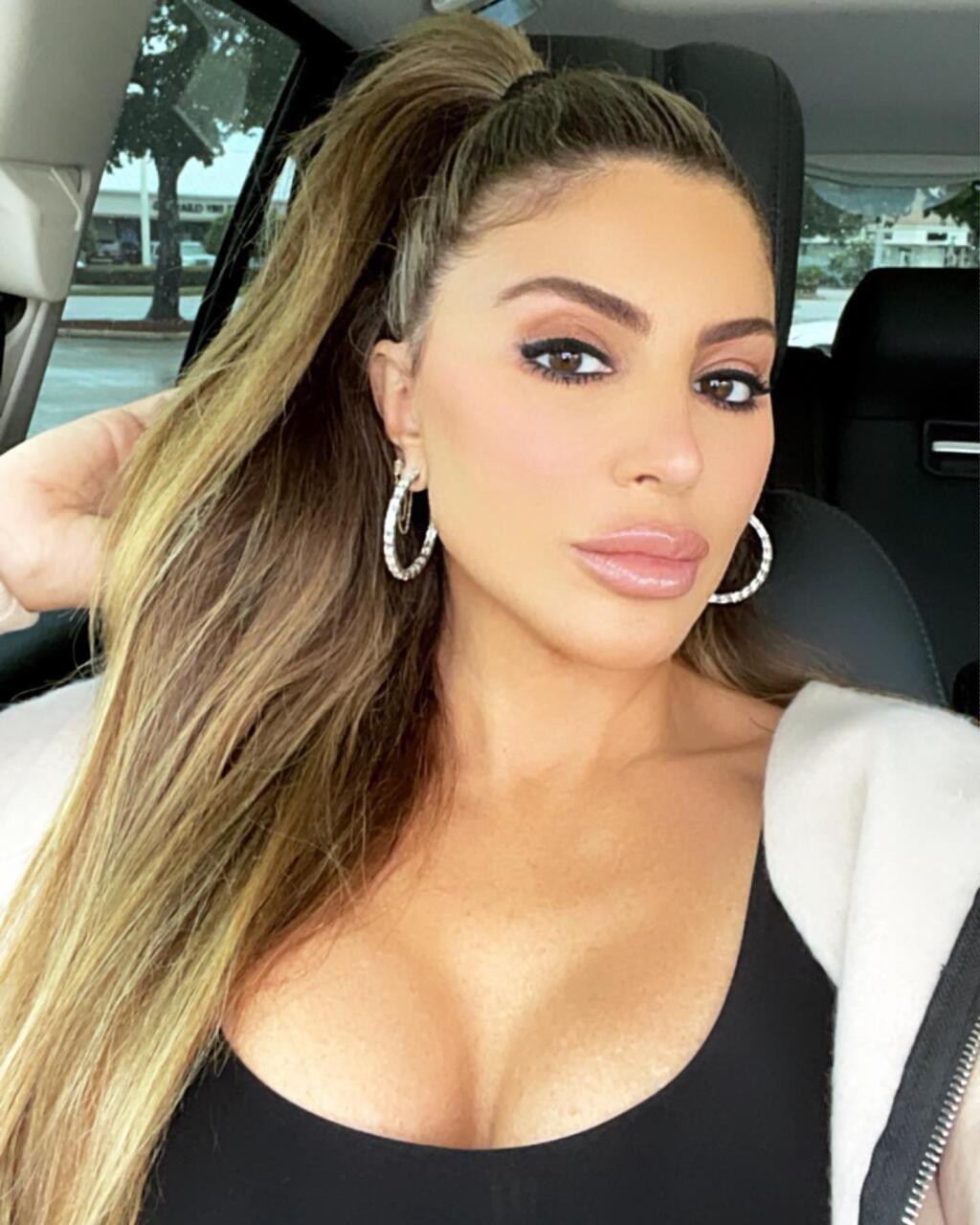 Larsa Pippenová si aj vo veku 46 rokov môže dovoliť baliť aj dvakrát mladších.