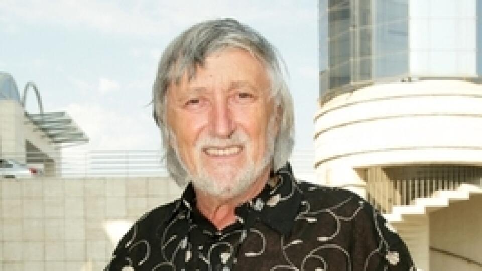 Juraj Jakubisko