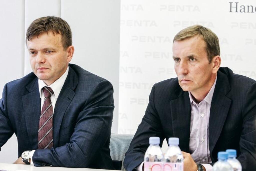 Slovenské biznisové expedície do zahraničia