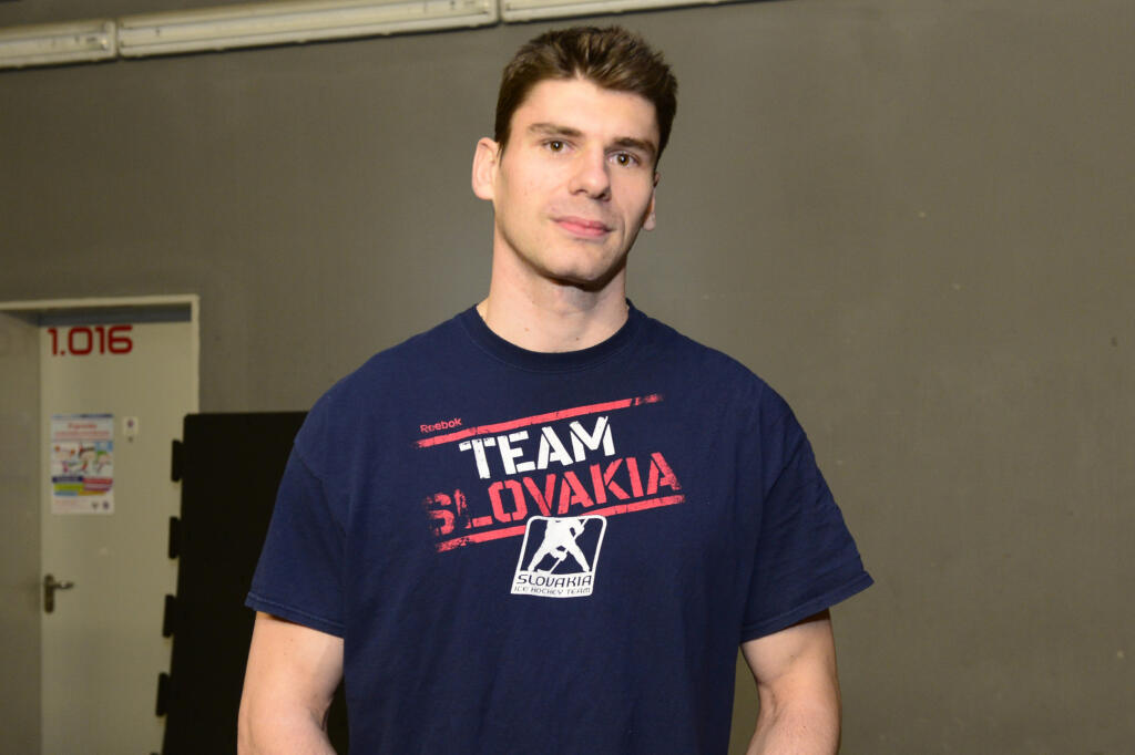 Ťažko skúšaný Valach neodolal národnému tímu.