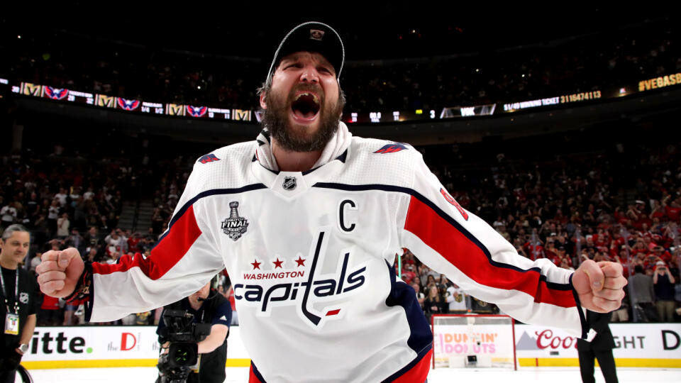 Kapitán tímu zámorskej hokejovej NHL Washington Capitals Alexander Ovečkin predstaví v auguste slávnu súťaž v Číne.