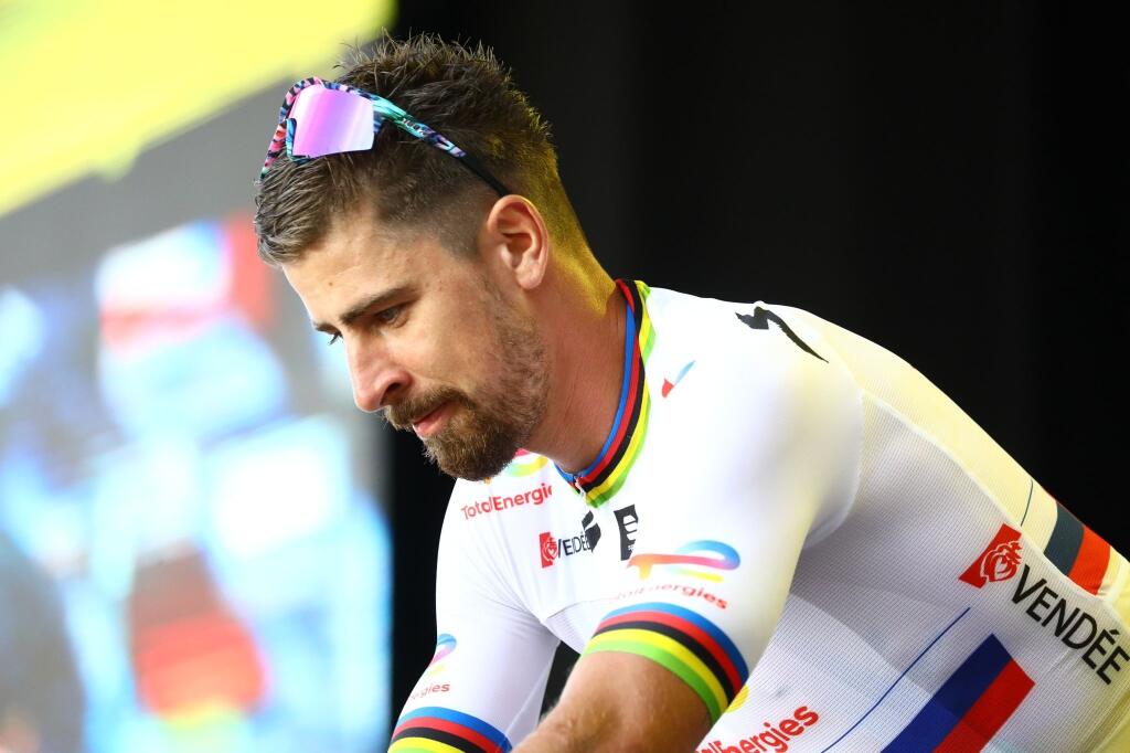 Peter Sagan