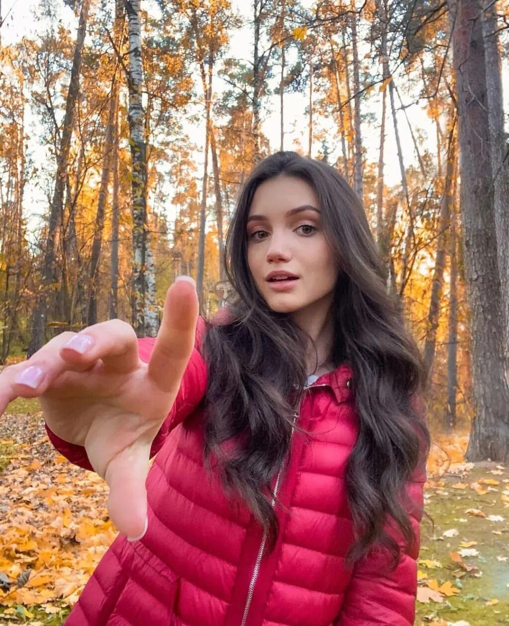 Irina Sidorková
