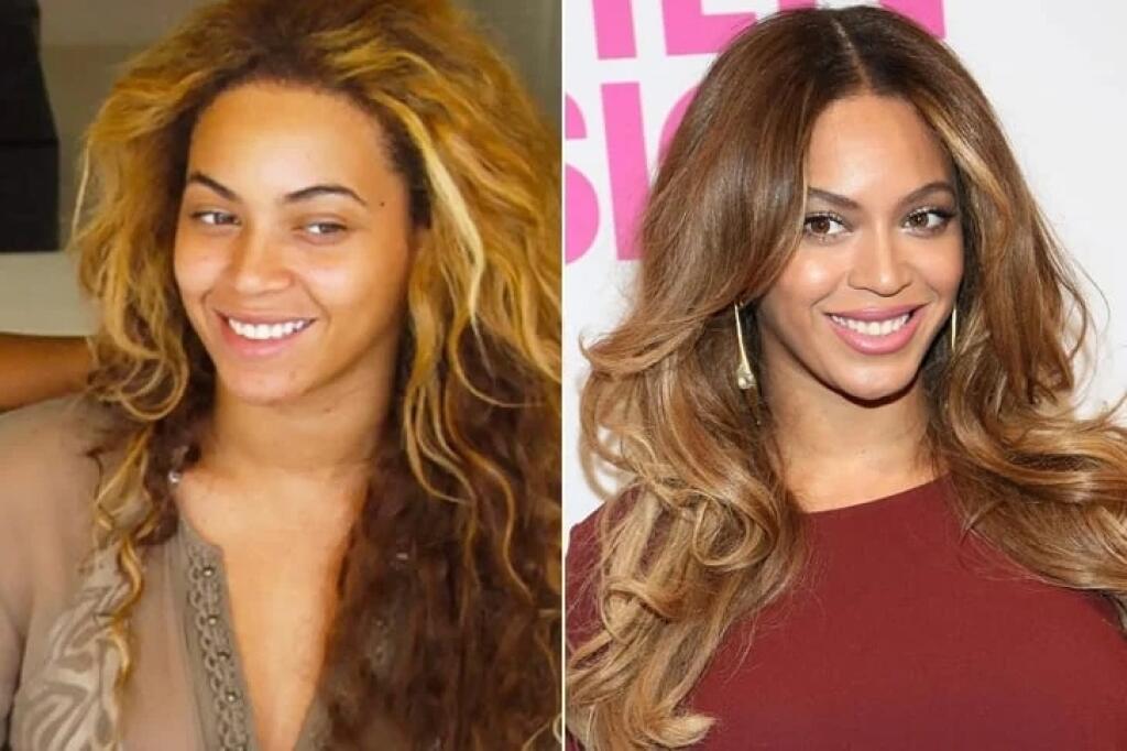 Beyoncé