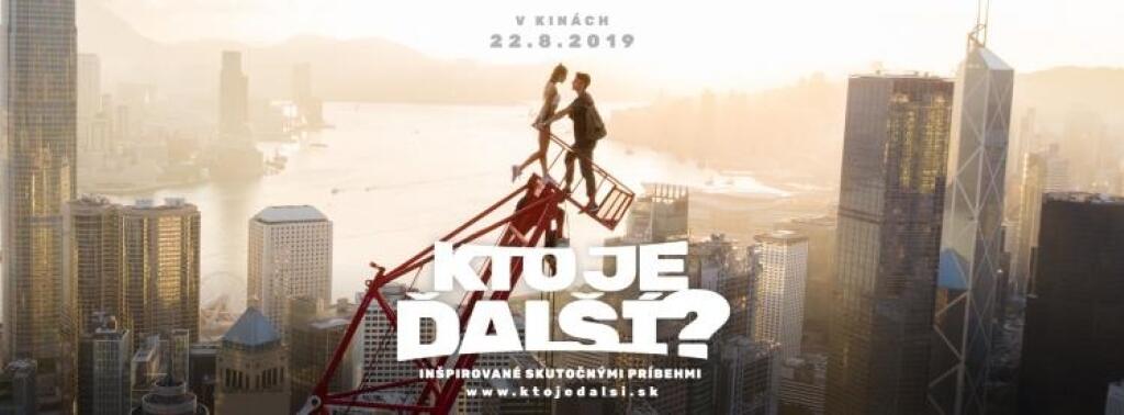 Námetom je profil z Instagramu. Slovenský film odhaľuje sexuálne vydieranie na webe