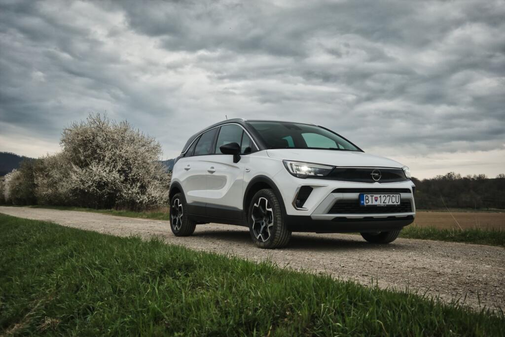 Opel Crossland Elegance 1.5 CDTI AT.