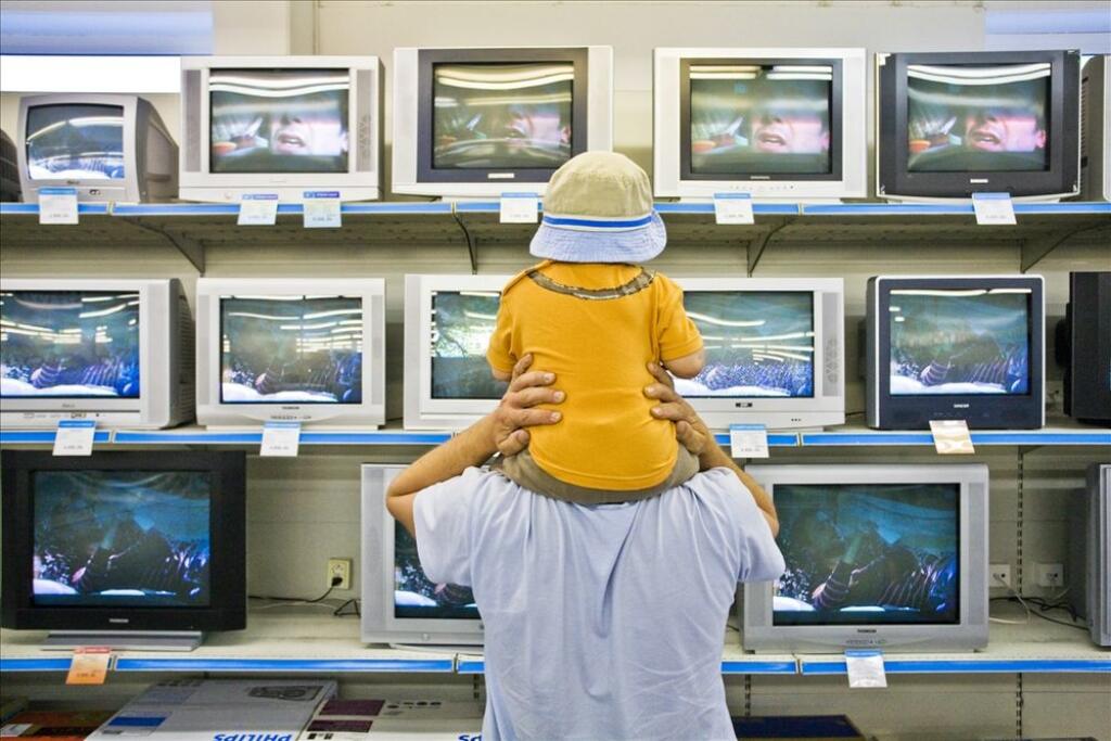 TV reklama by už na vás nemala vrieskať