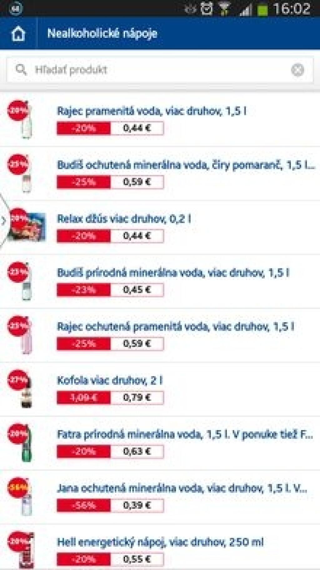 Appka dňa: Niečo aj pre dôchodcov