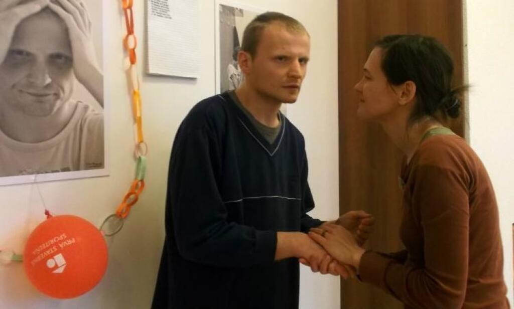 Otec autistu Jozef Šóth: Štát tvrdí, že sa o nich postará, ale to nie je pravda