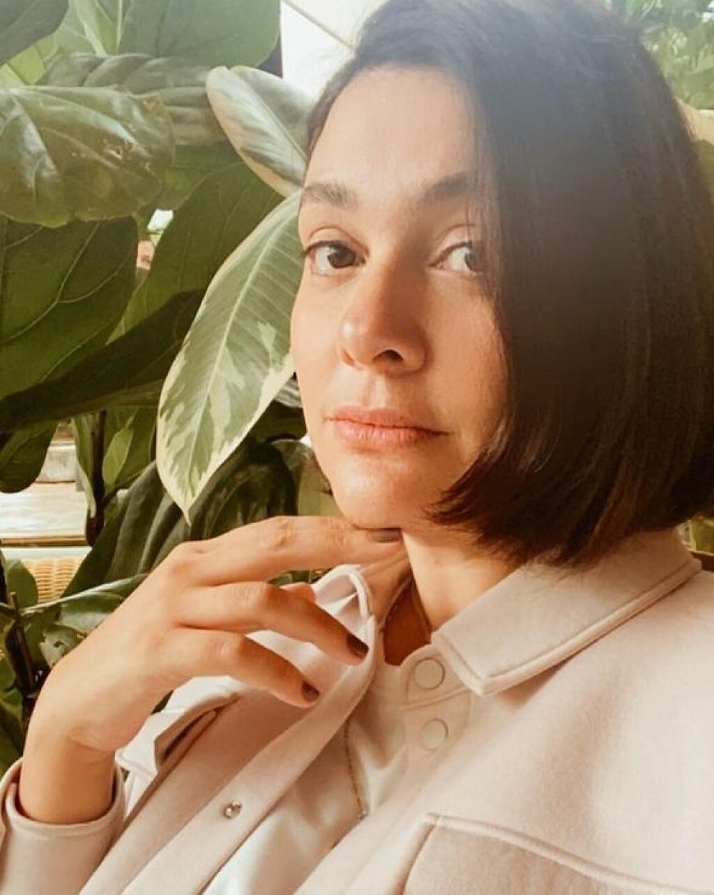 Bergüzar Korel