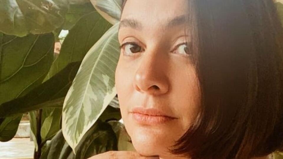 Bergüzar Korel